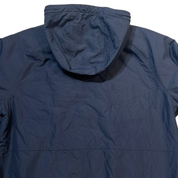 NWOT L.L.Bean Insulated 3-Season Bomber Hooded Jacket - Picture 11 of 13